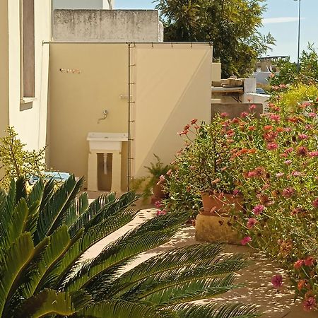 Villetta Luce Salento 佩斯科勒海滨 外观 照片
