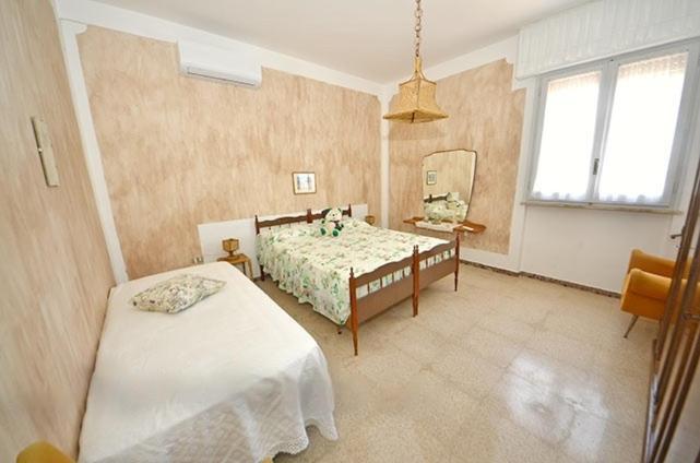 Villetta Luce Salento 佩斯科勒海滨 外观 照片
